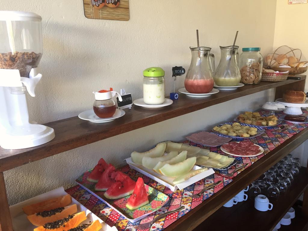 La 3* Itacaré